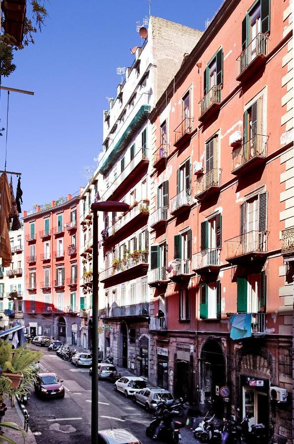Apartment Balconcino Sul Museo *