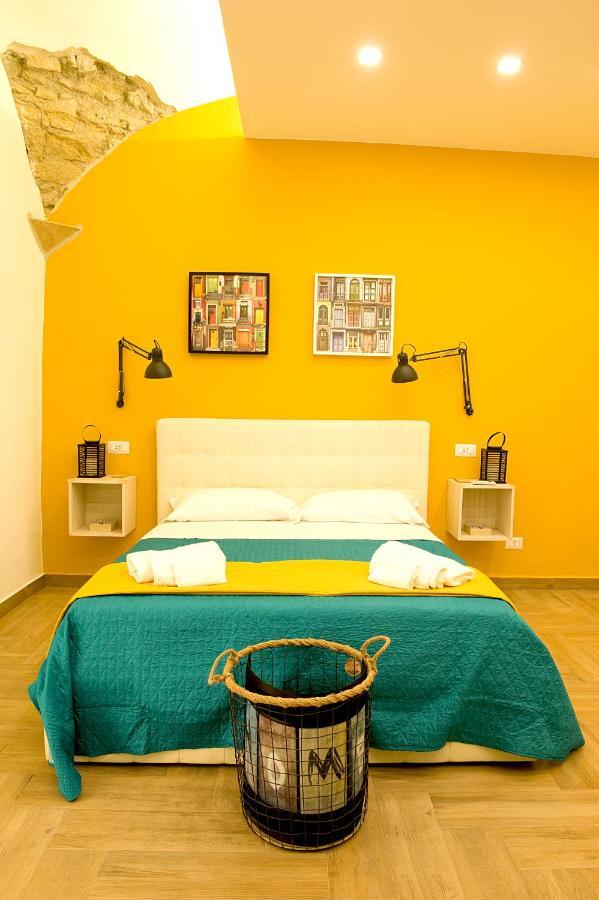 Balconcino Sul Museo Apartment