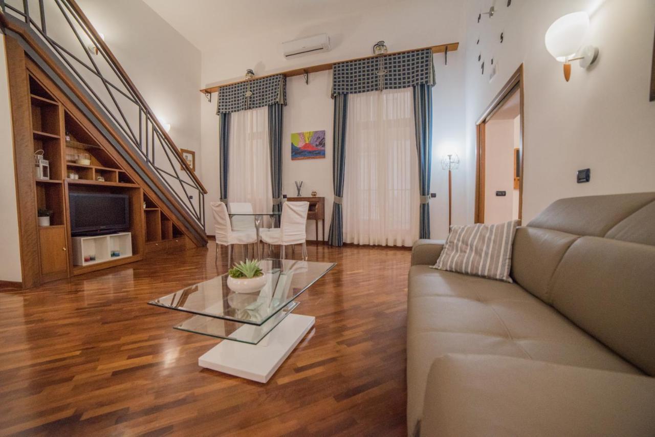 Casa Langellotti Naples