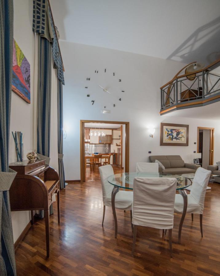 Casa Langellotti