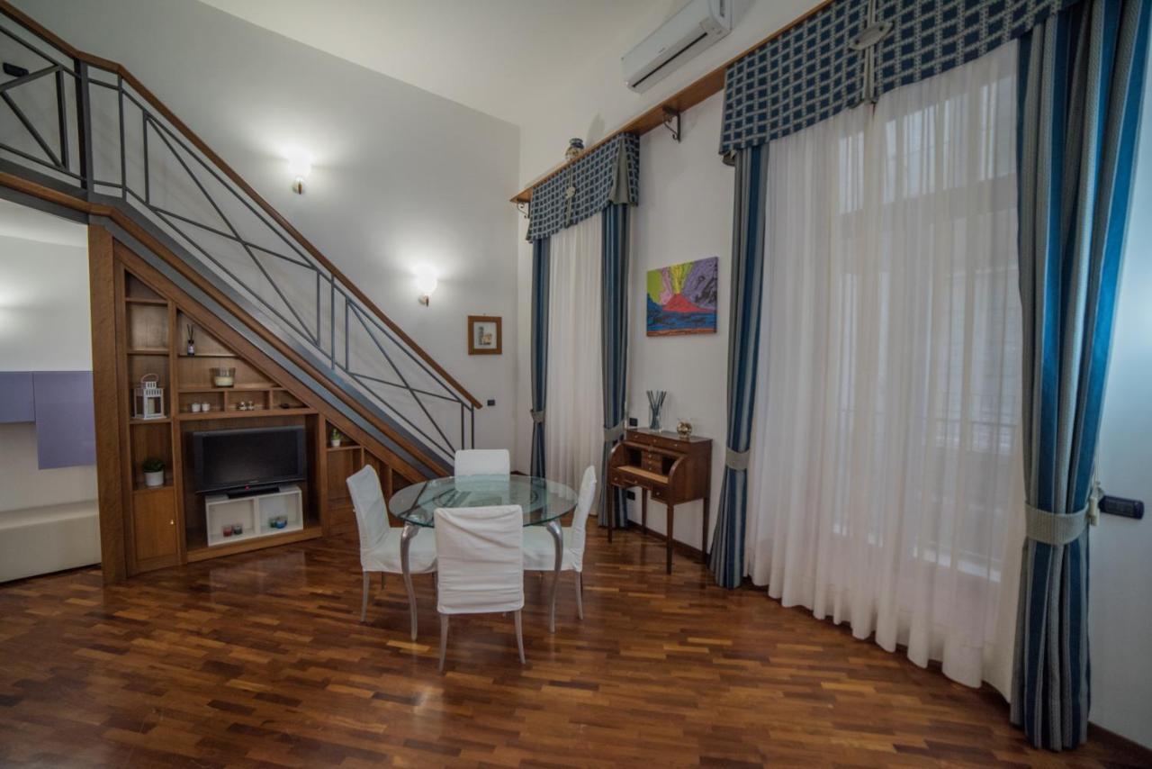 Casa Langellotti