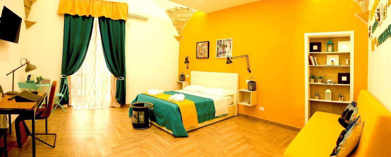 Balconcino Sul Museo Apartment *