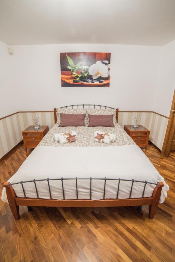 Apartment Casa Langellotti *