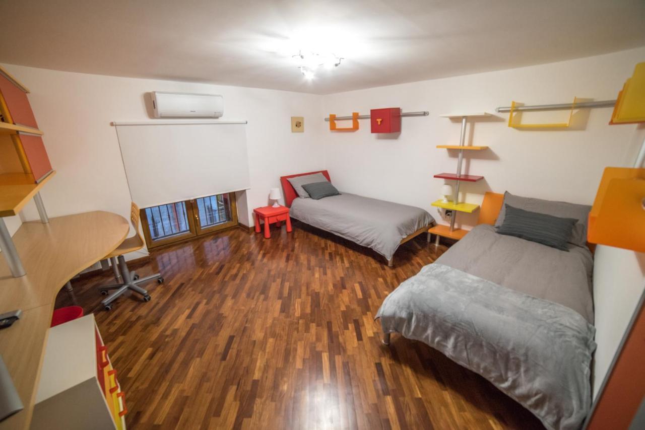 Casa Langellotti Apartment