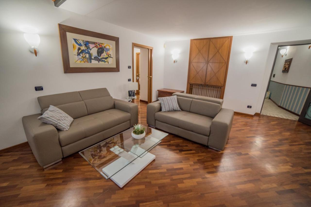 Apartment Casa Langellotti Naples