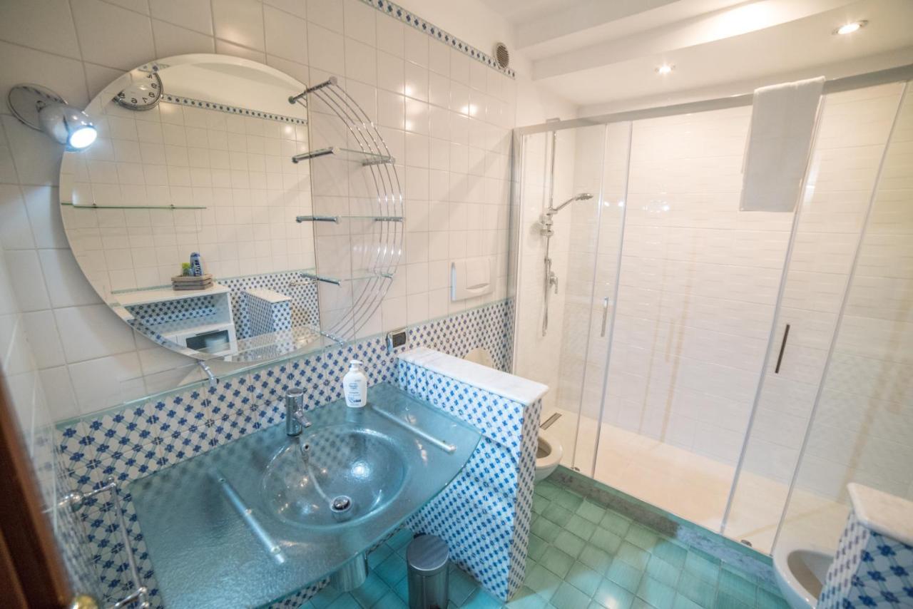 Casa Langellotti Apartment