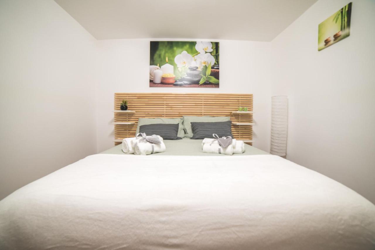 Casa Langellotti Apartment Naples