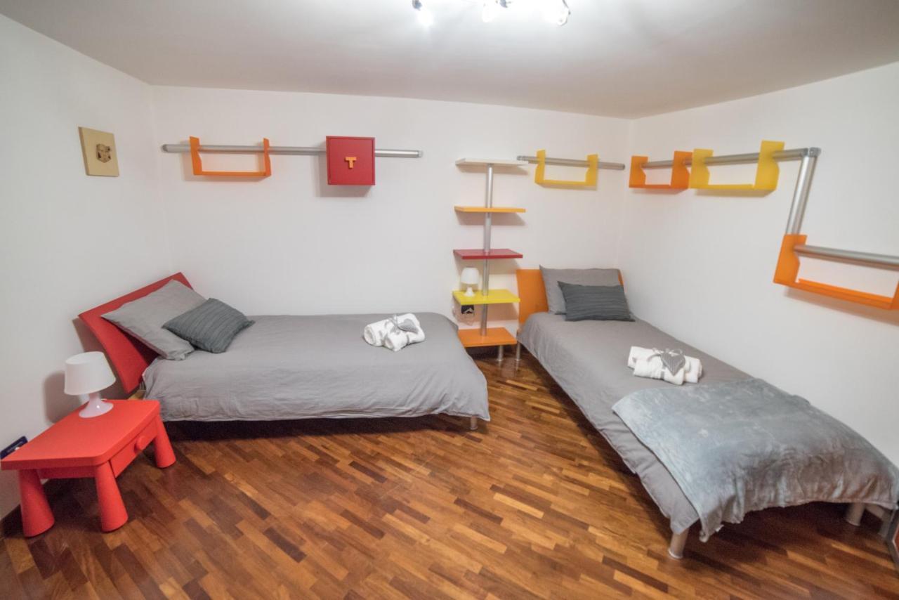 Casa Langellotti Apartment *