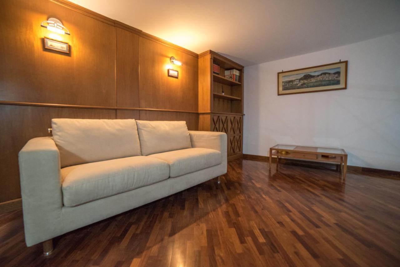 Apartment Casa Langellotti