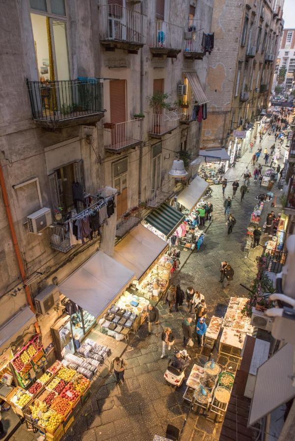 Casa Langellotti * Naples