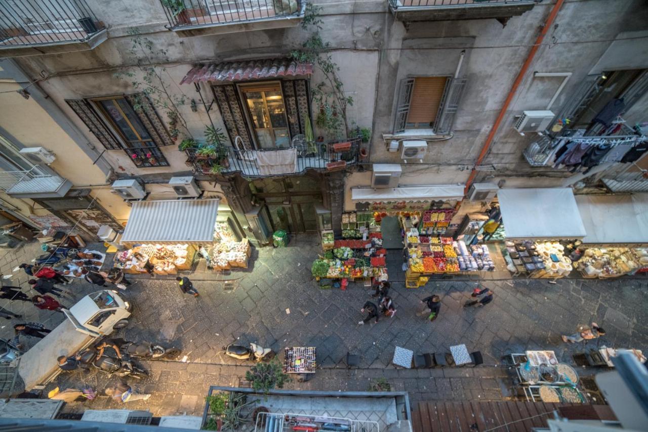 Apartment Casa Langellotti