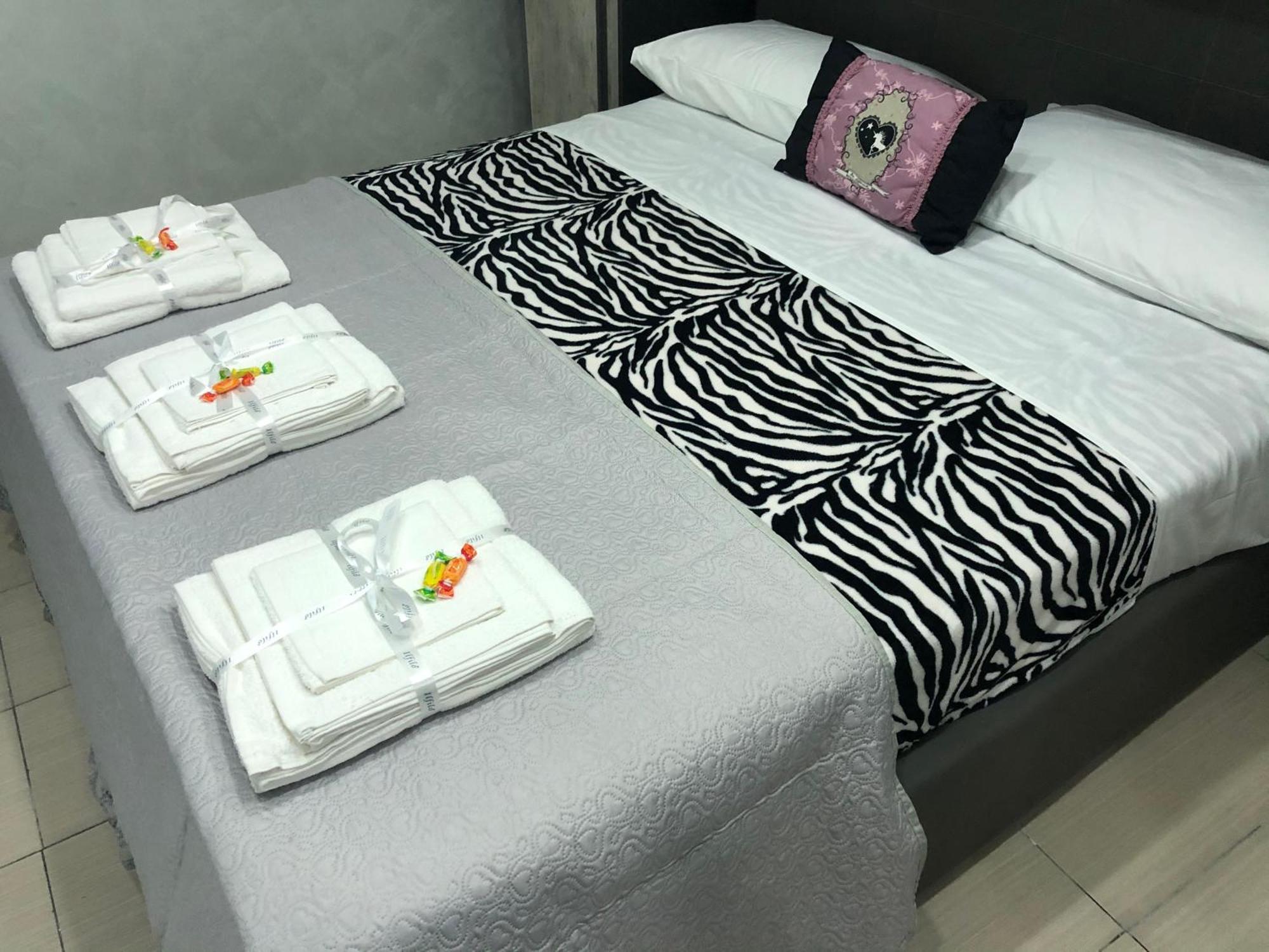 Cuore Di Apartment