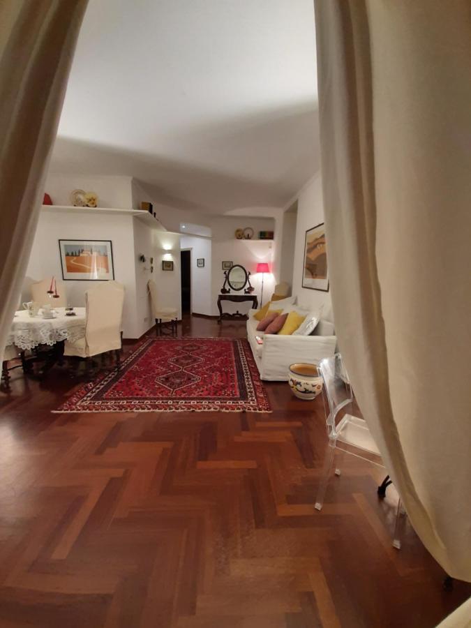 Pizzofalcone 41b Apartment