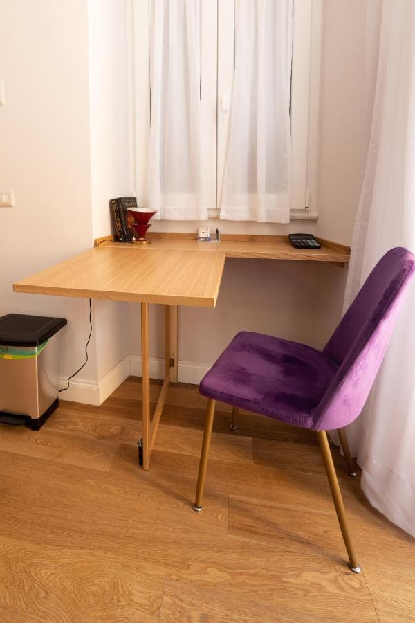 Apartment Galluppi Flat By Houseinnaples Naples