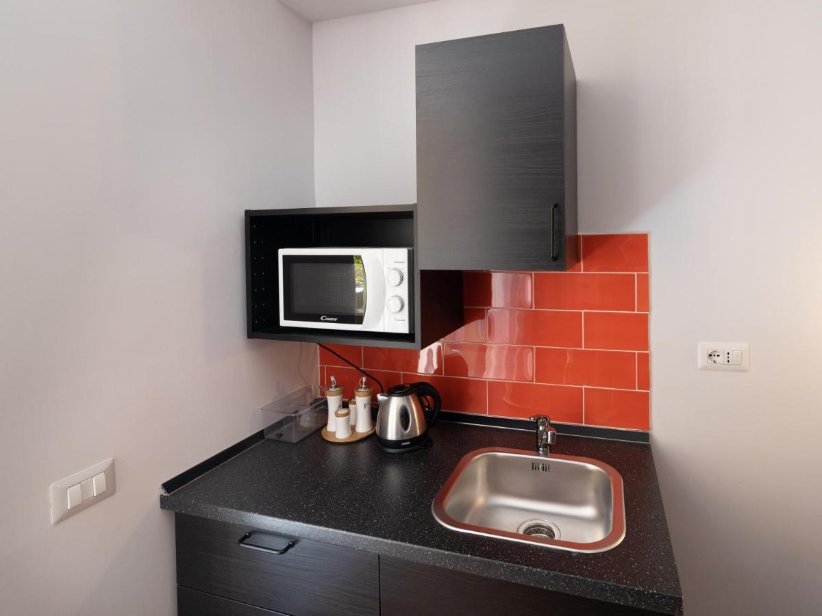 Apartment Galluppi Flat By Houseinnaples