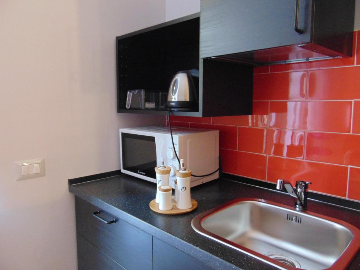 Apartment Galluppi Flat By Houseinnaples Naples