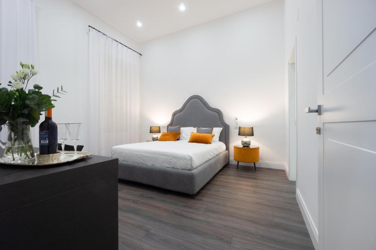 Rodino 24 Bed & Breakfast