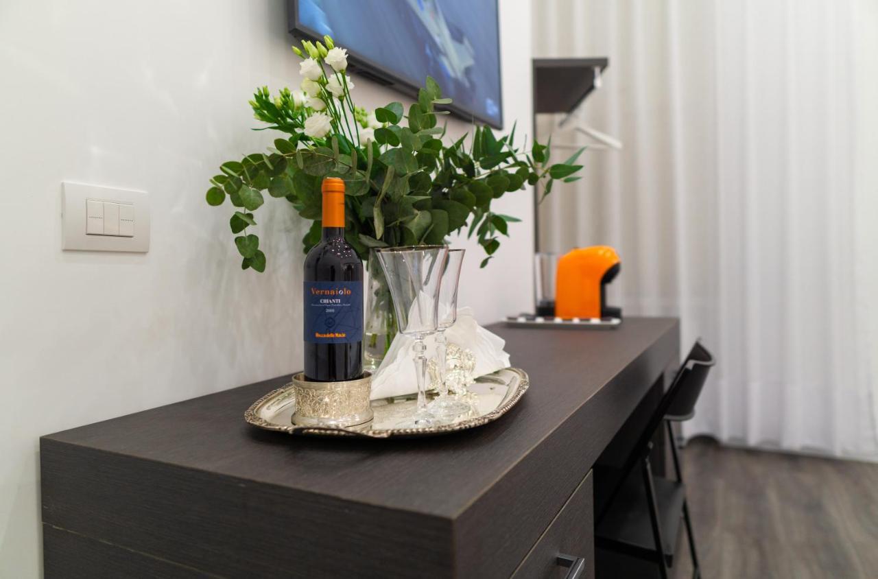 Rodino 24 Bed & Breakfast *