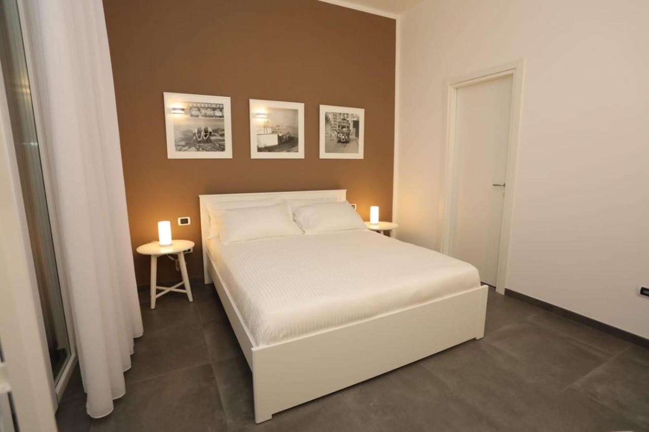 Bed & Breakfast Delia & Gallery