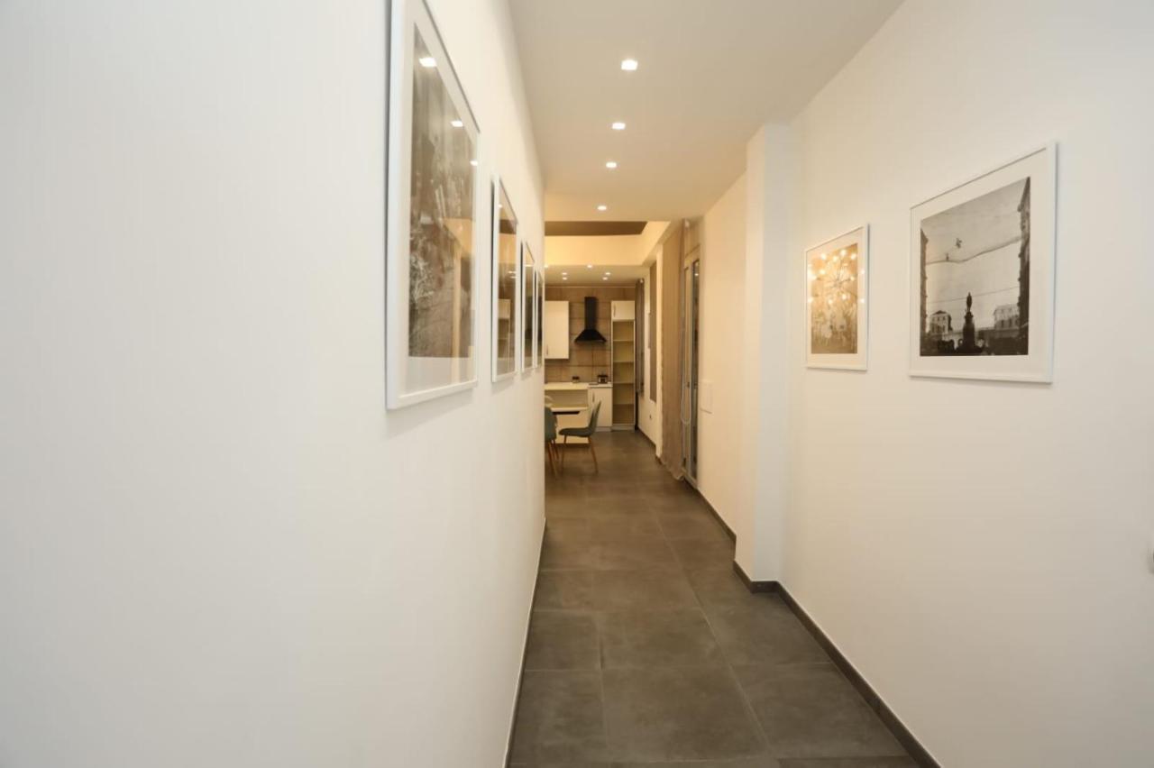 Delia & Gallery Bed & Breakfast Naples