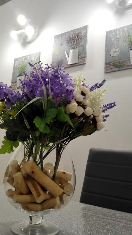 Apartment Don Vittorio Naples