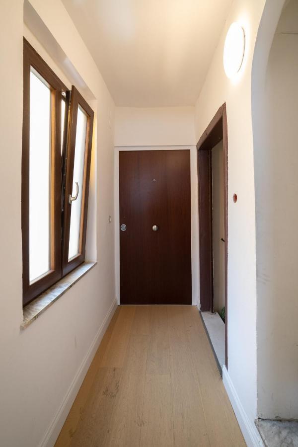 Apartment Galluppi Flat By Houseinnaples *
