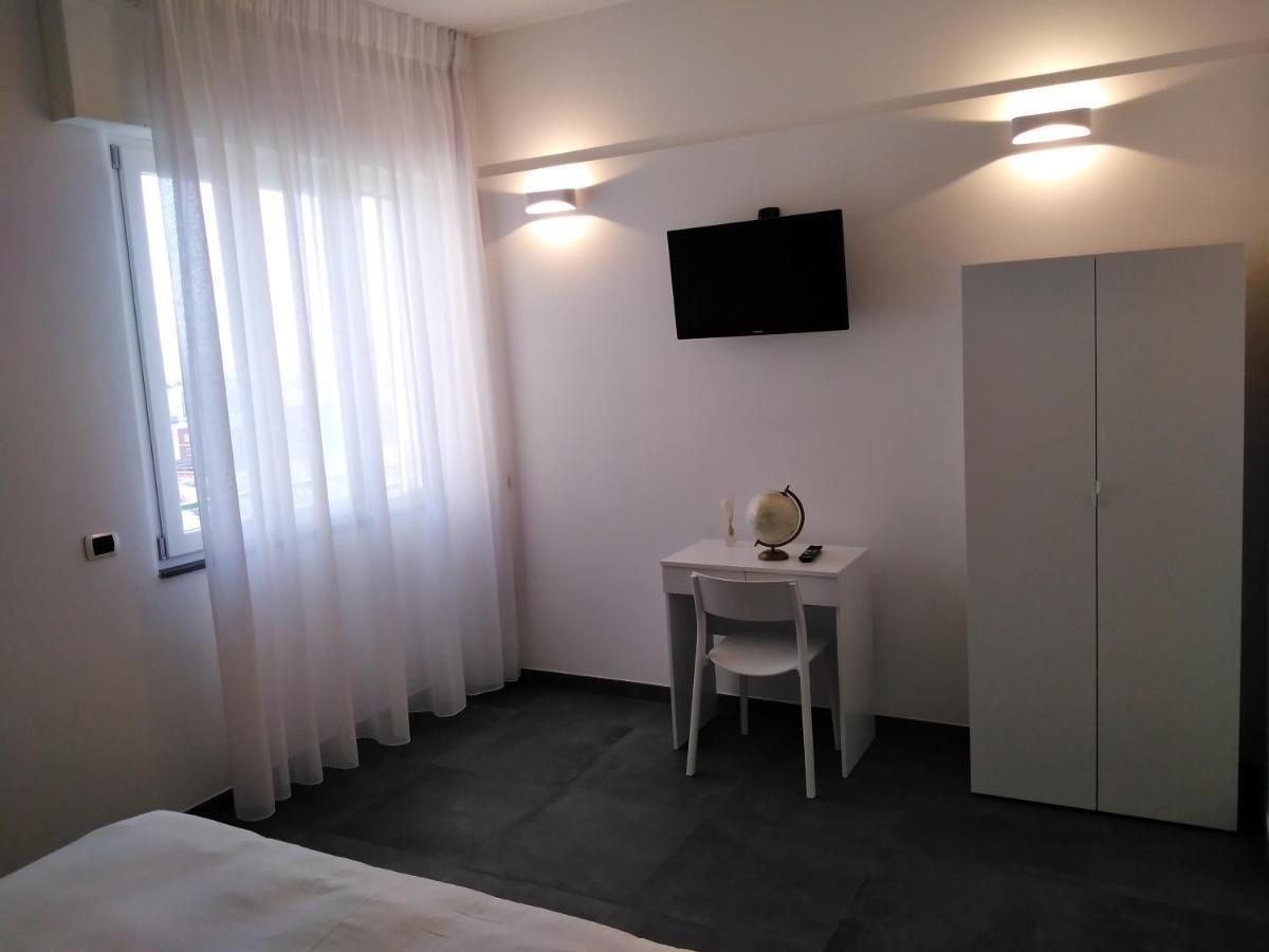 Bed & Breakfast Delia & Gallery Naples