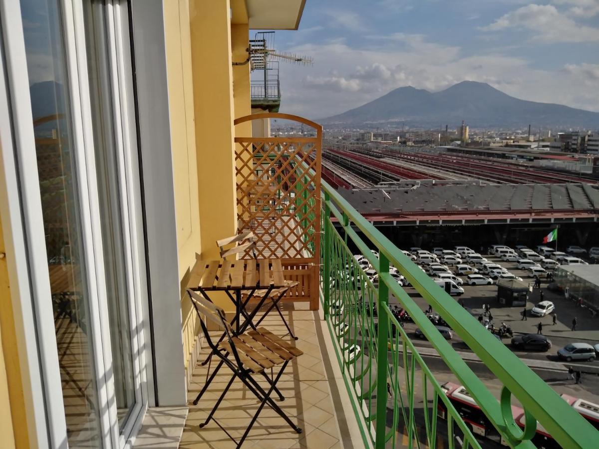Delia & Gallery * Naples