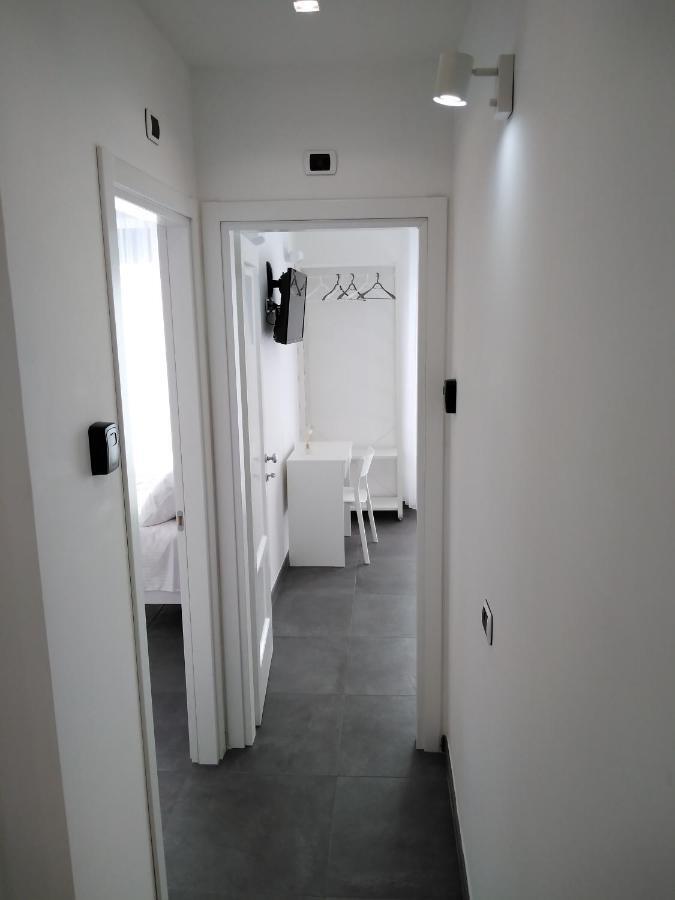 Delia & Gallery Bed & Breakfast Naples