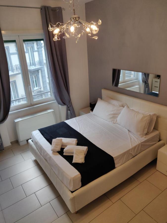 Holiday home De Gasperi Naples