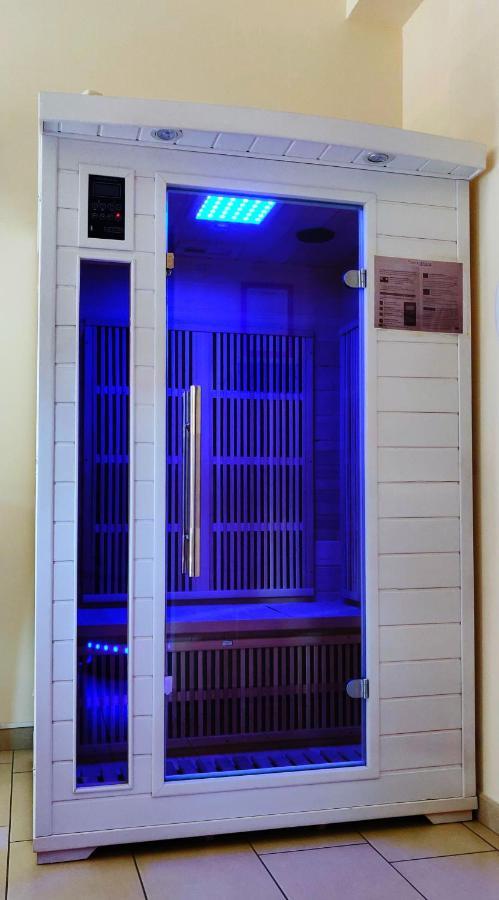 Holiday home De Gasperi