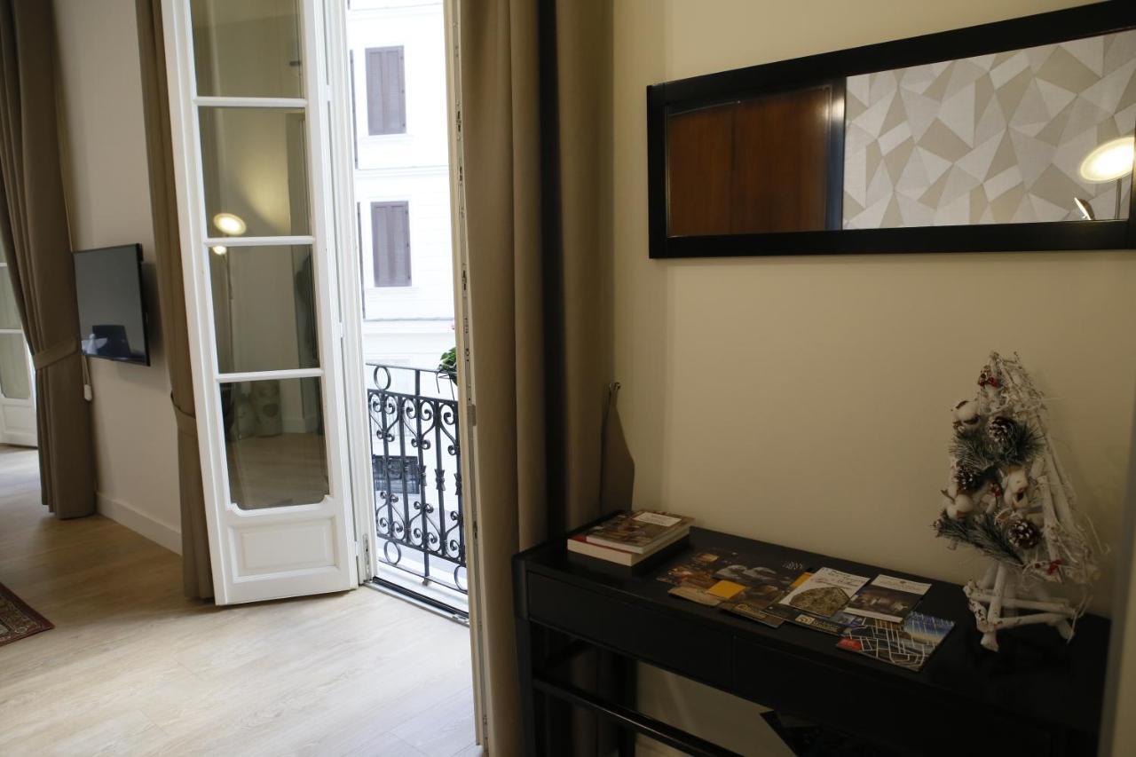 Apartment Mariana Luxury