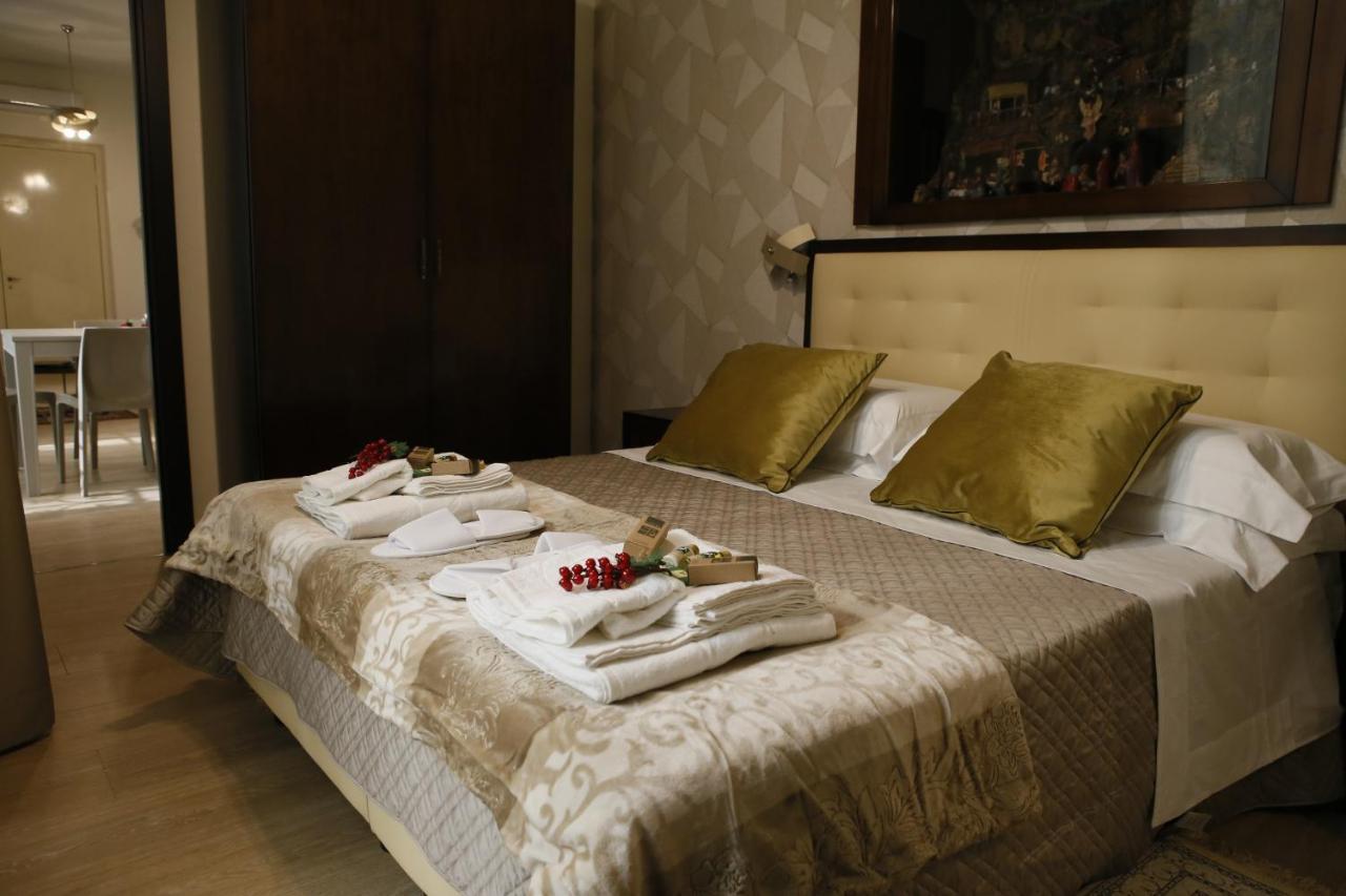Apartment Mariana Luxury