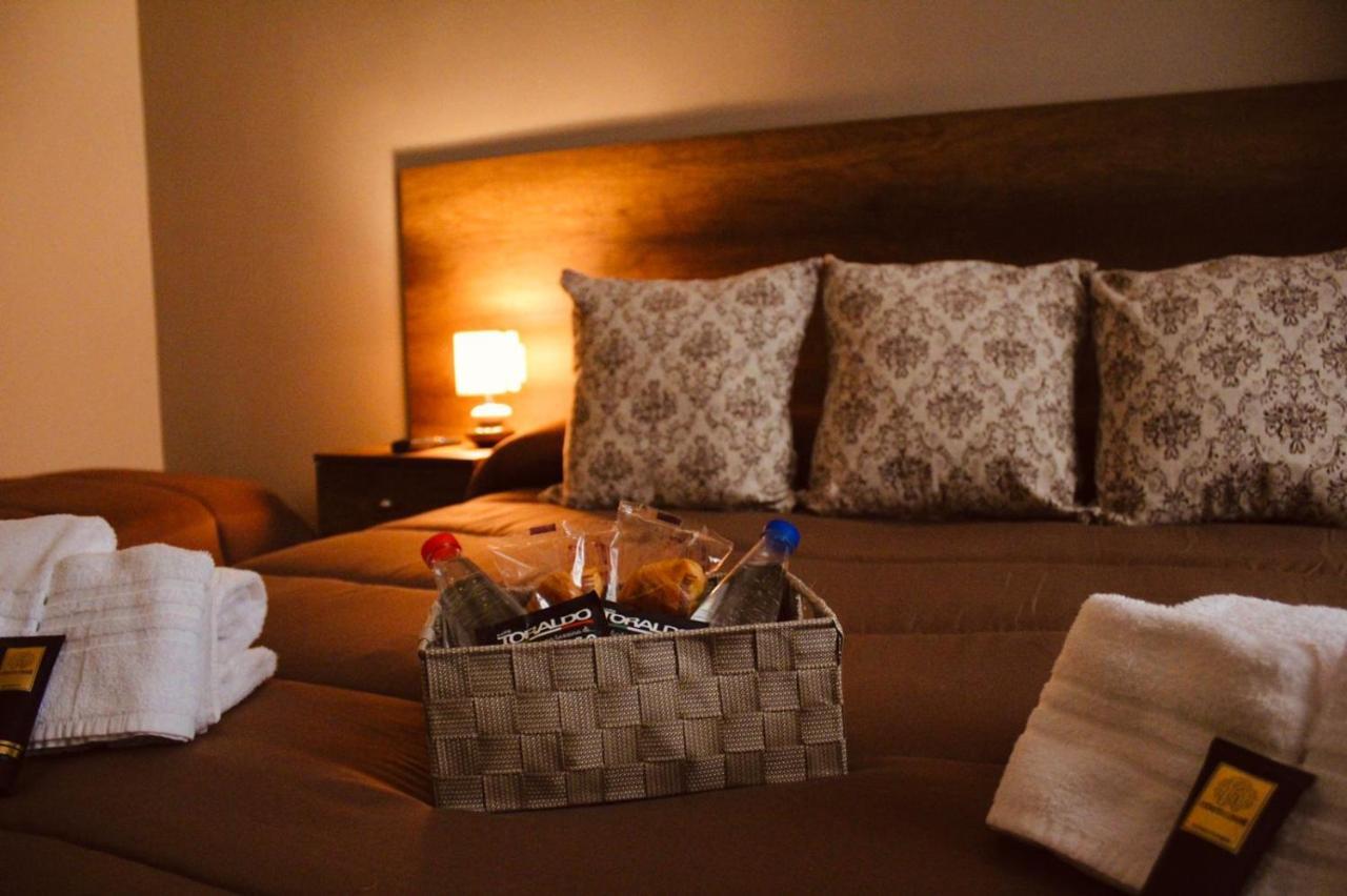 La Dimora Dei Borboni Bed & Breakfast