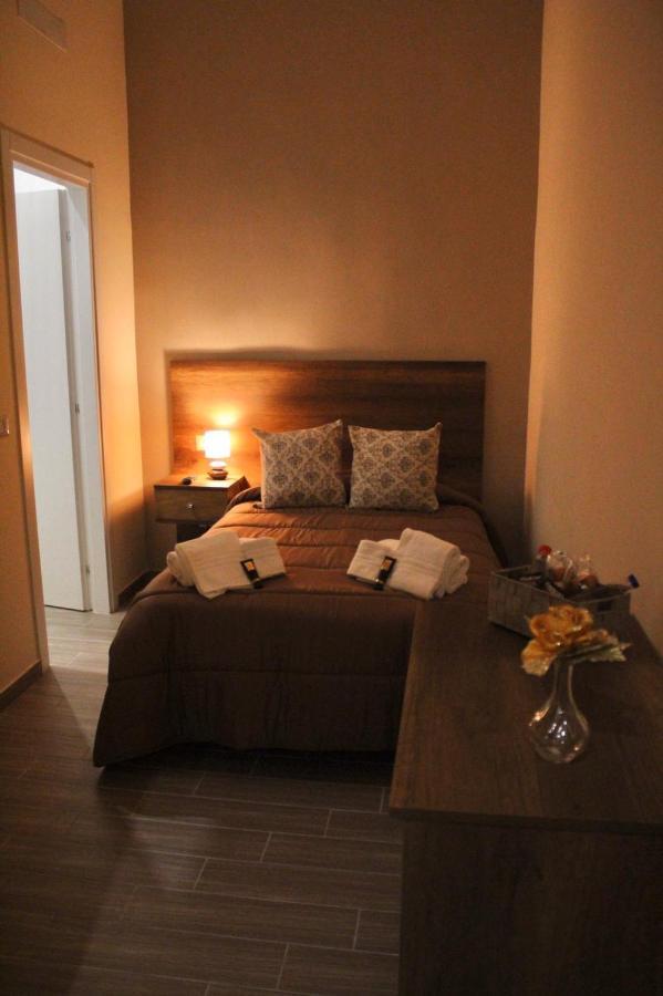 Bed & Breakfast La Dimora Dei Borboni