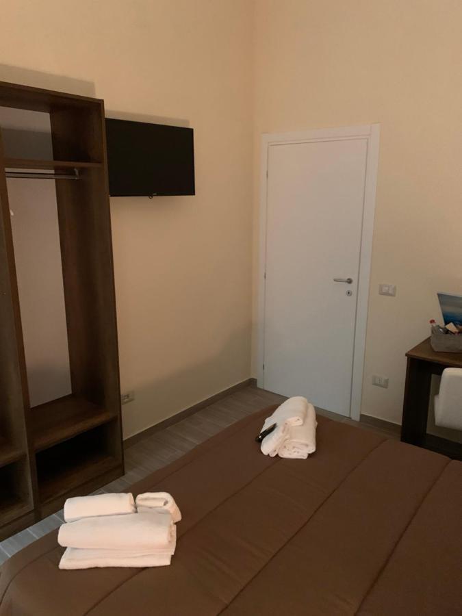 Bed & Breakfast La Dimora Dei Borboni *