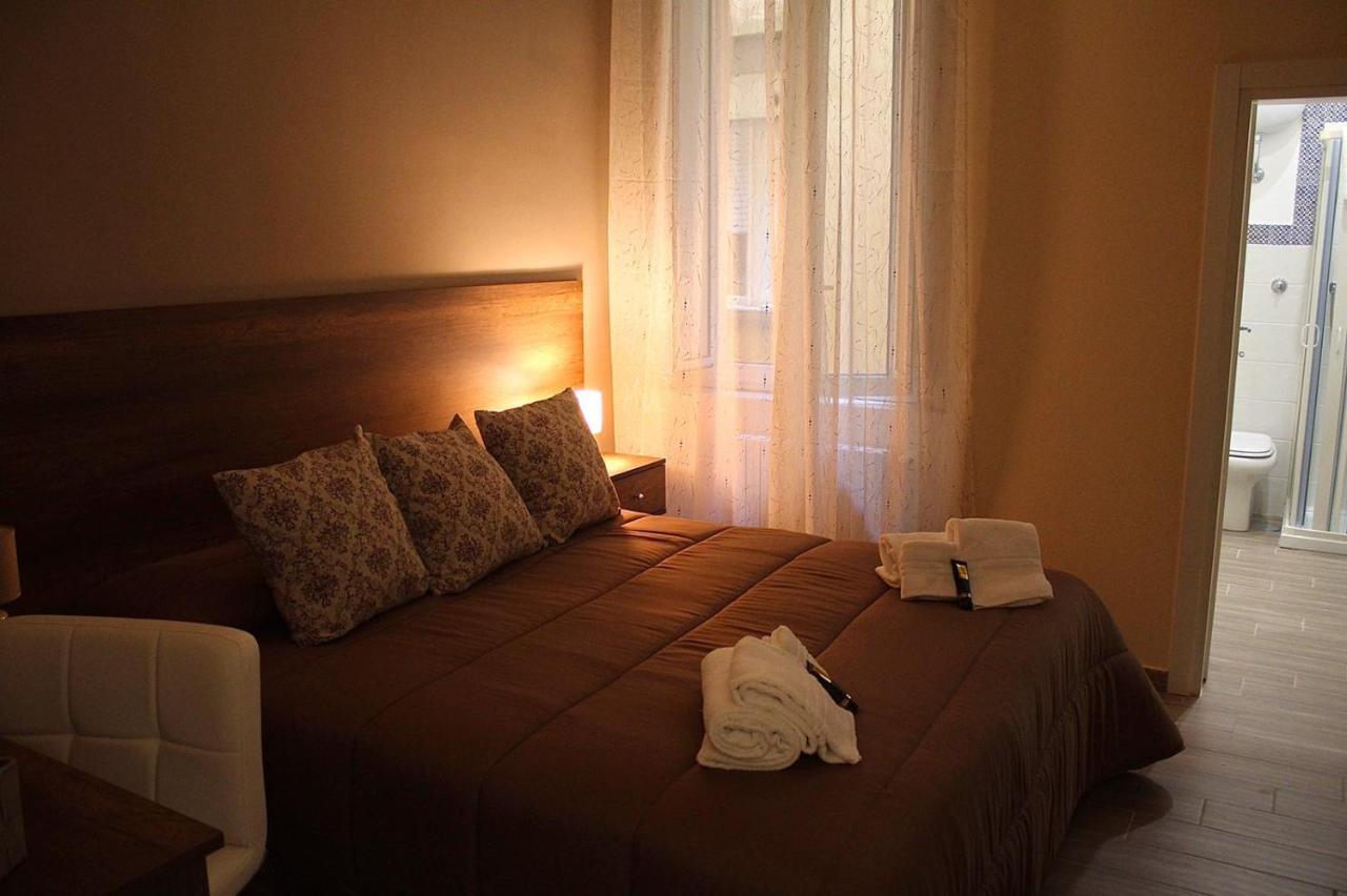 Bed & Breakfast La Dimora Dei Borboni