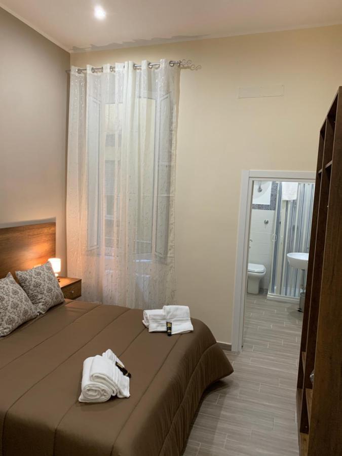 La Dimora Dei Borboni Bed & Breakfast