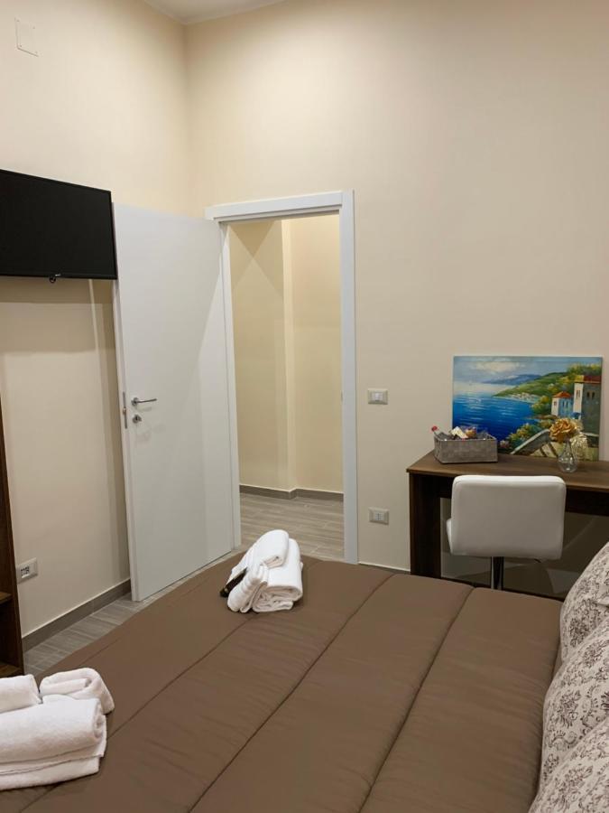 La Dimora Dei Borboni Bed & Breakfast *