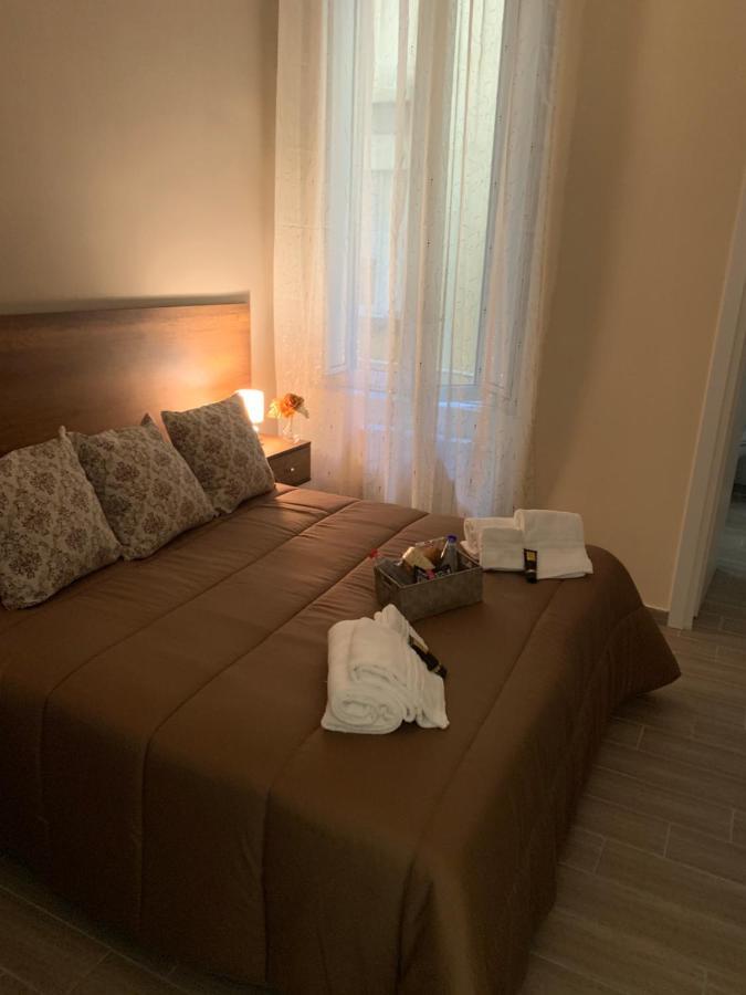 Bed & Breakfast La Dimora Dei Borboni Naples