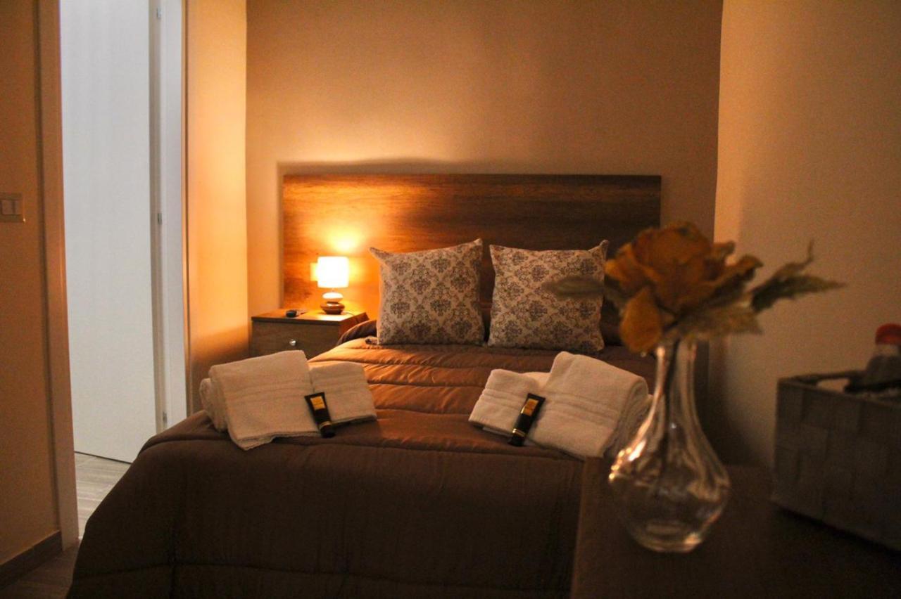 La Dimora Dei Borboni Bed & Breakfast
