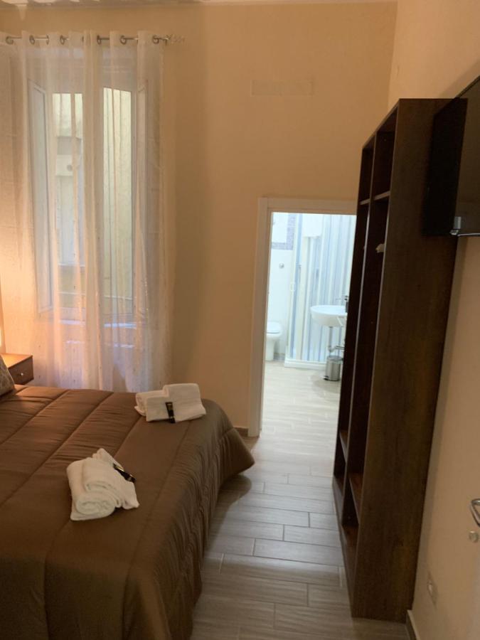 La Dimora Dei Borboni Bed & Breakfast