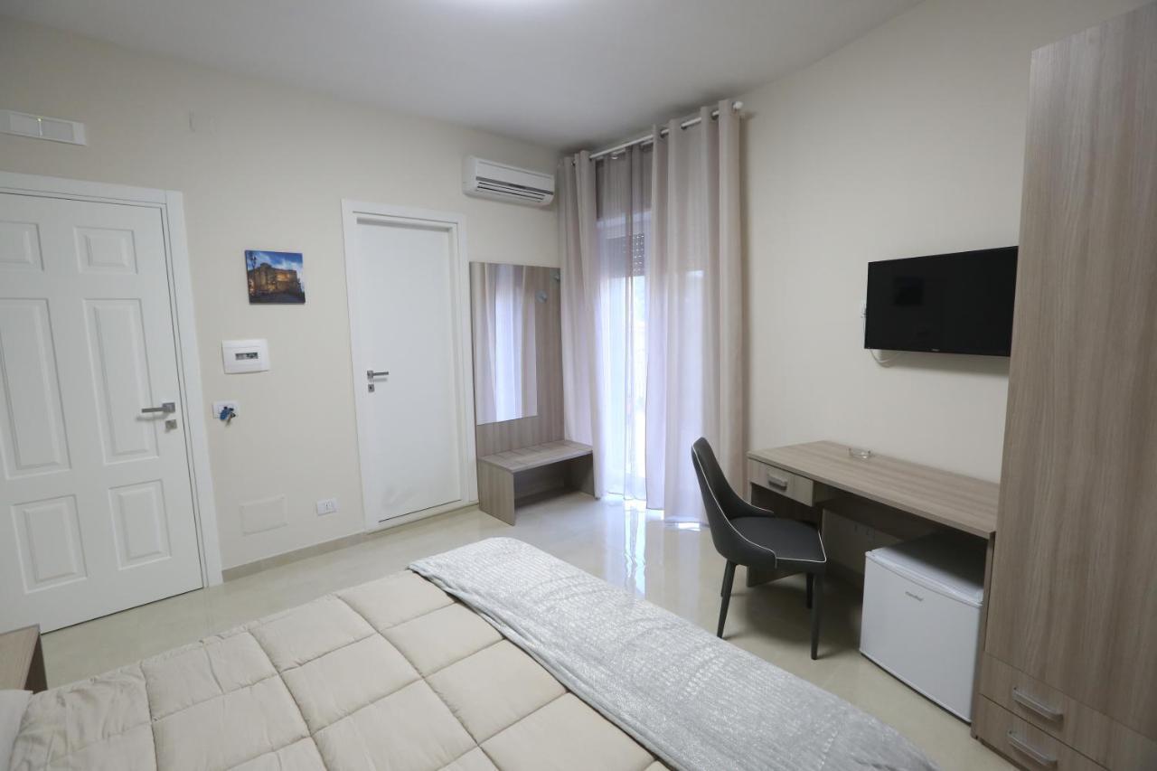 Costa Bed & Breakfast Naples