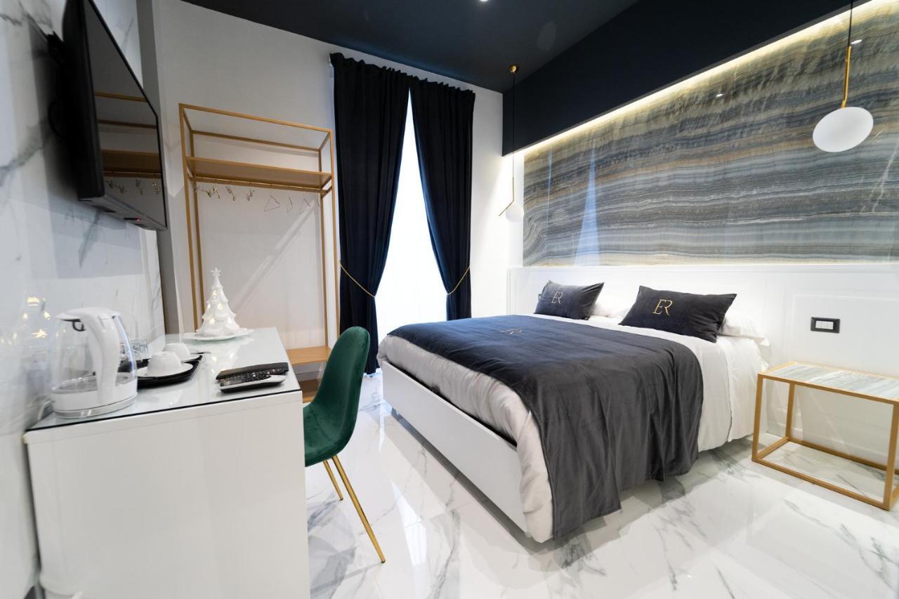 Bed & Breakfast Elite Naples