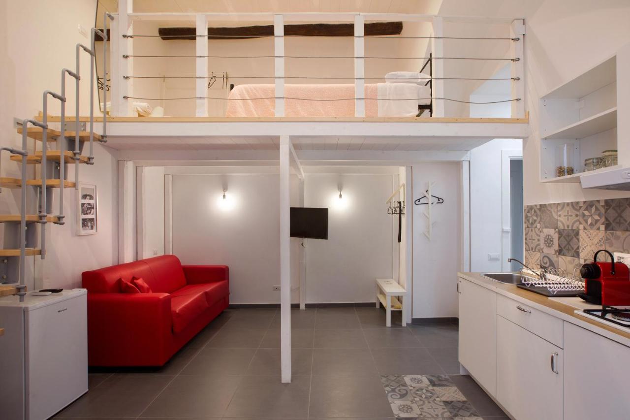 Il Palchetto Centralissimo Old Town Apartment Naples