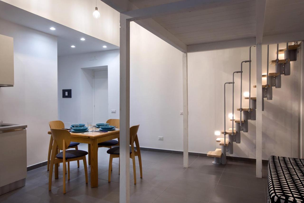 Il Palchetto Centralissimo Old Town Apartment Naples