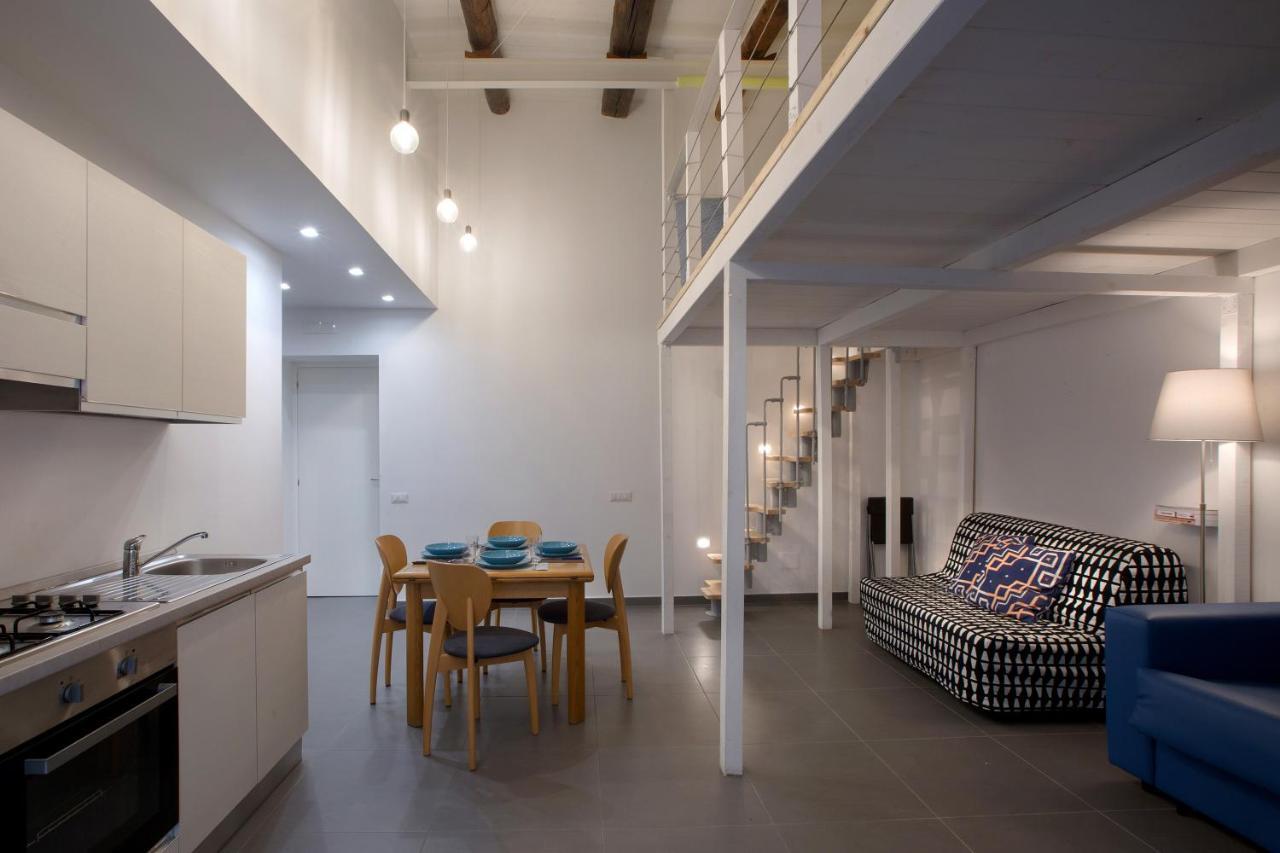 Il Palchetto Centralissimo Old Town Apartment *