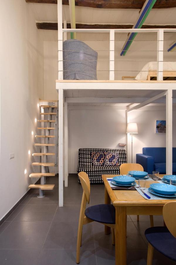 Il Palchetto Centralissimo Old Town Apartment *