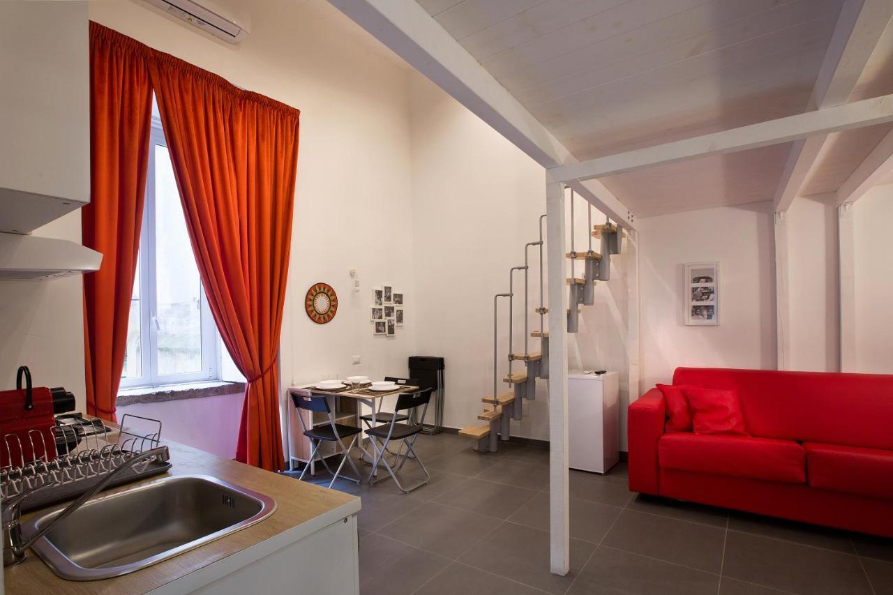 Il Palchetto Centralissimo Old Town Apartment
