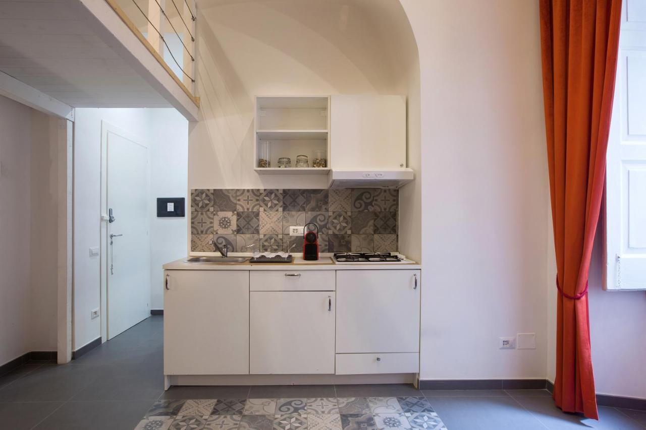 Il Palchetto Centralissimo Old Town Apartment Naples